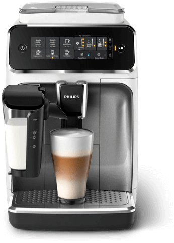 Philips 3200 LatteGo