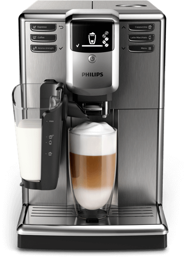 Philips 5000 LatteGo