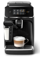 Philips 2200 LatteGo