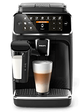 Philips 4300 LatteGo