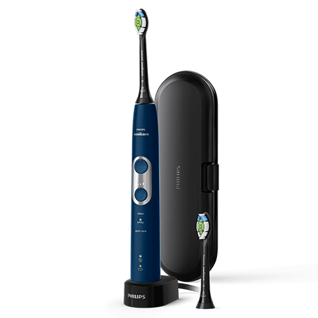 Philips Sonicare DiamondClean 9000