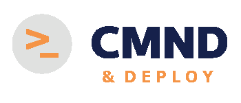 cmnd & deploy