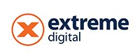 Extreme Digital Logo