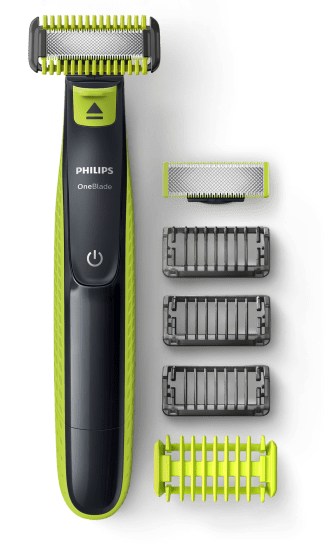 Philips OneBlade i OneBlade Pro