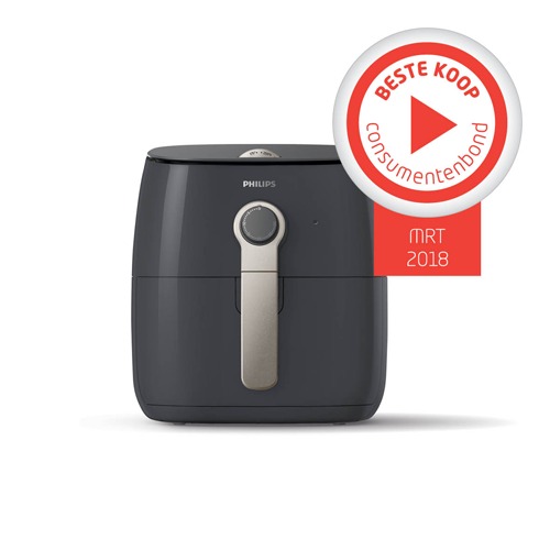 Airfryer Viva