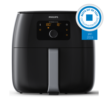 XXL Airfryer