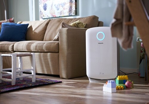 Indoor air quality matters