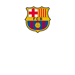 FC Barcelona partnerségi logó