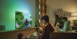 A MiniLED televíziók készen állnak a játékra (mobil)