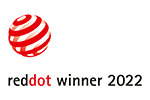 Red Dot díj 2022