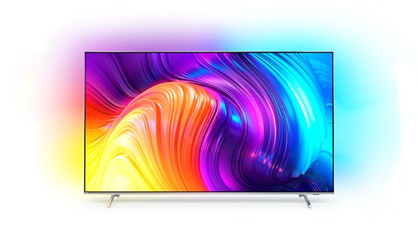 Philips Performance sorozatú 4K UHD LED Android Smart TV - PUS8507