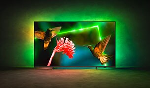 Philips MiniLED TV-k