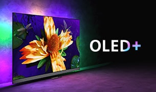 Philips OLED TV-k