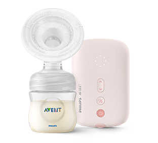 Philips Avent egyes elektromos mellszívó