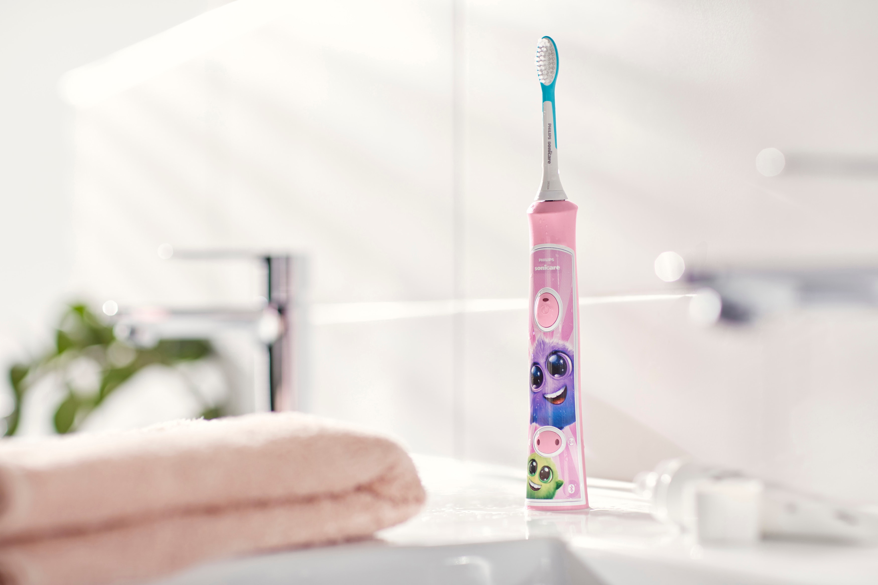 Sonicare for Kids 