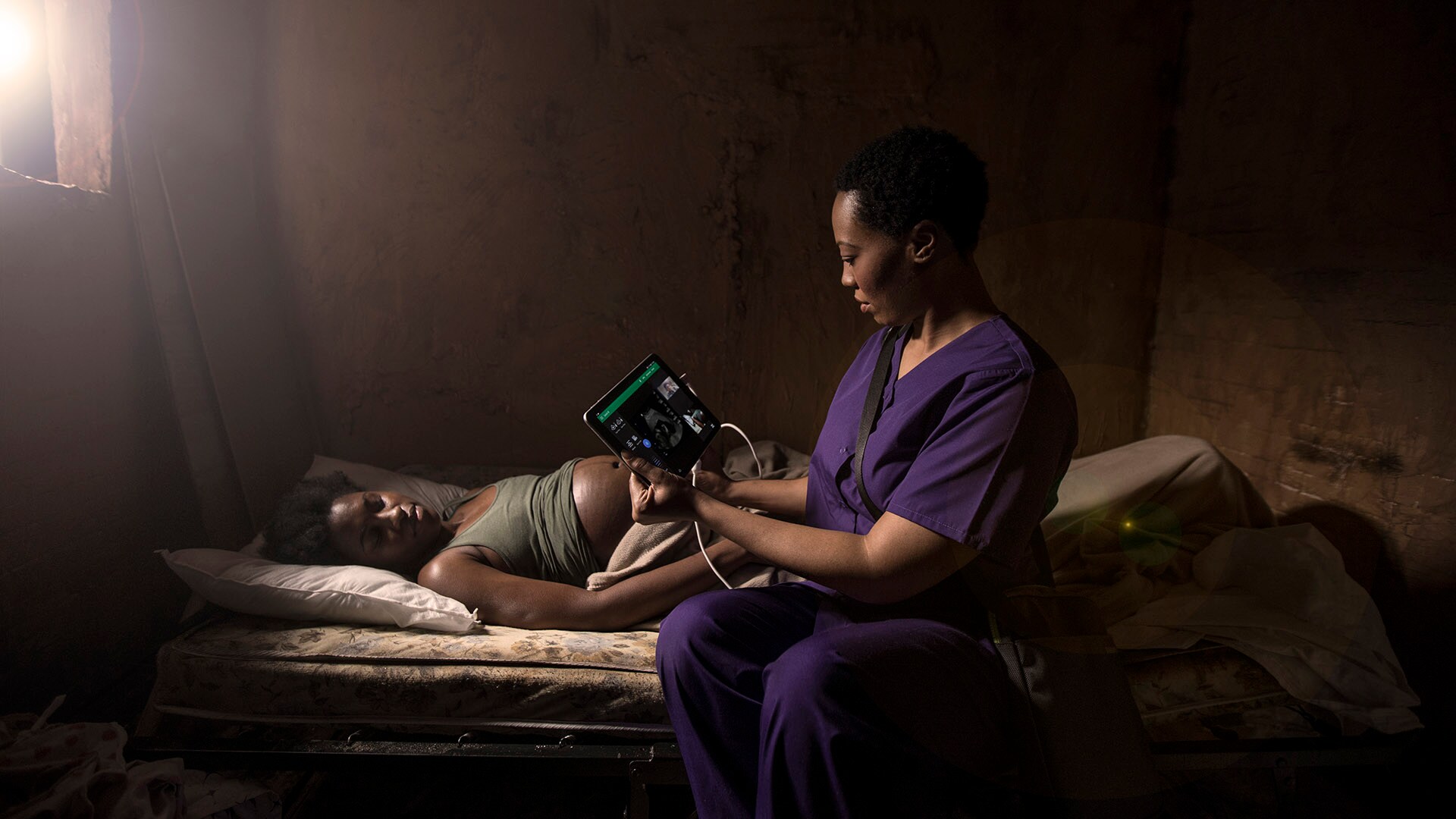 Philips Foundation and RAD-AID International embark on a multi-year cross-continental partnership to increase access to ultrasound services for 50 million people in low- and middle-income countries