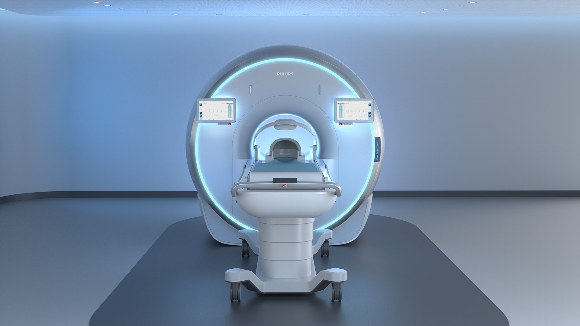 Philips unveils BlueSeal Horizon, industry’s first helium-free 3.0T MRI platform