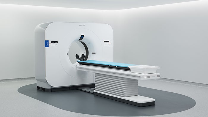 Philips launches Verida, world’s first detector-based spectral CT powered by breakthrough AI, to advance diagnostic precision