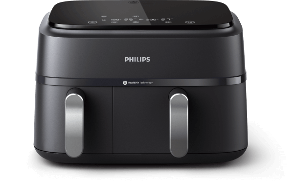 Philips Dupla kosár NA351