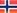 Norway / Norge